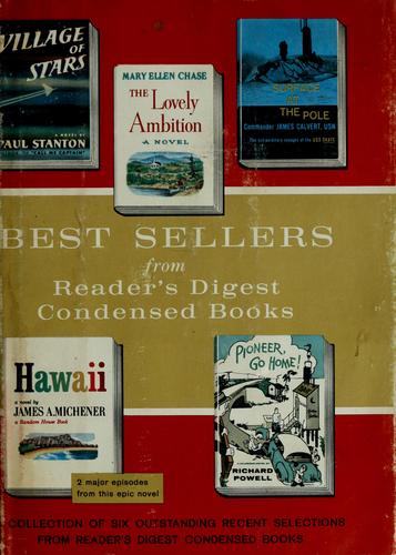 Best Sellers
