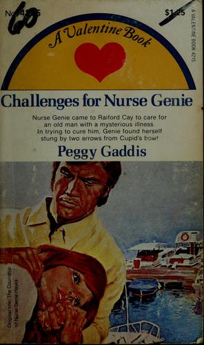 Challenges for Nurse Genie