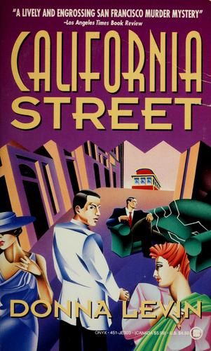 California Street