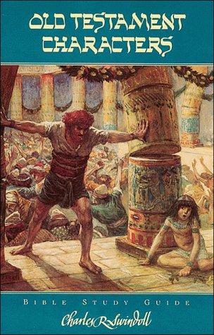 Old Testament characters