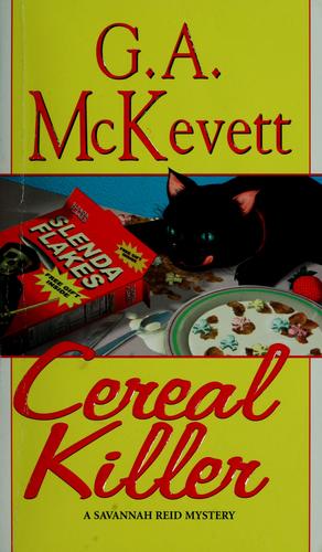 Cereal killer