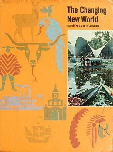 The changing new world