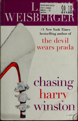 Chasing Harry Winston
