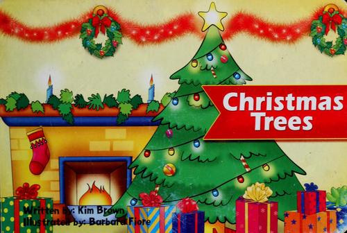 Christmas trees