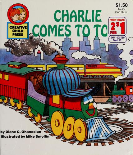 Charlie comes to town