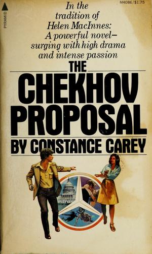 The Chekhov proposal
