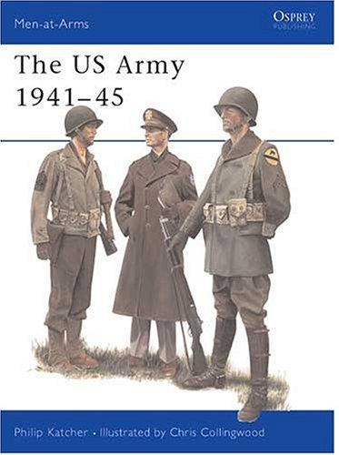 U.S. Army 1941-45