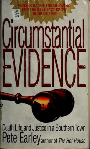 Circumstantial evidence