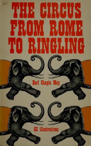 The circus from Rome to Ringling