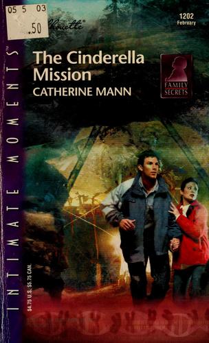 The Cinderella mission
