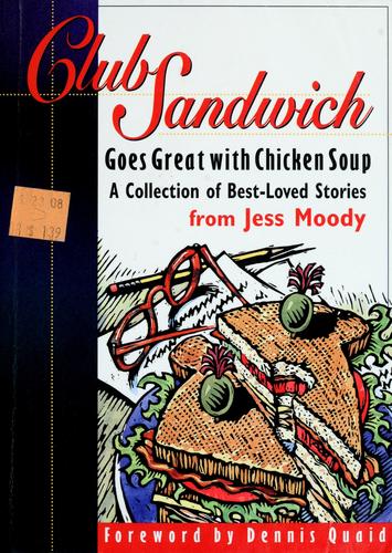 Club sandwich