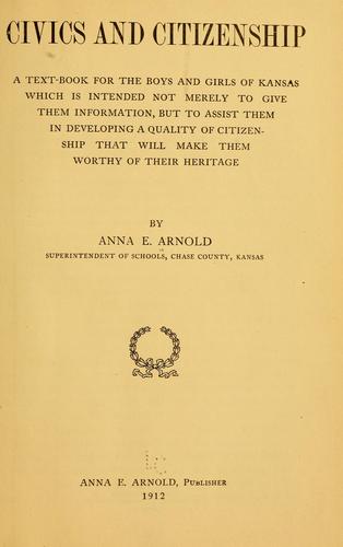 Civics and citizenship