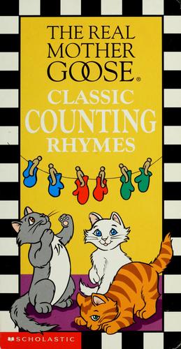 Classic counting rhymes