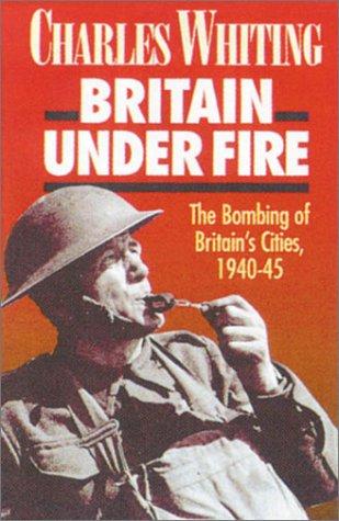 Britain under fire