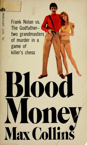 Blood money