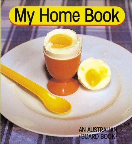My Home Book