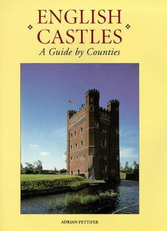 English castles