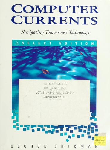 Computer Currents