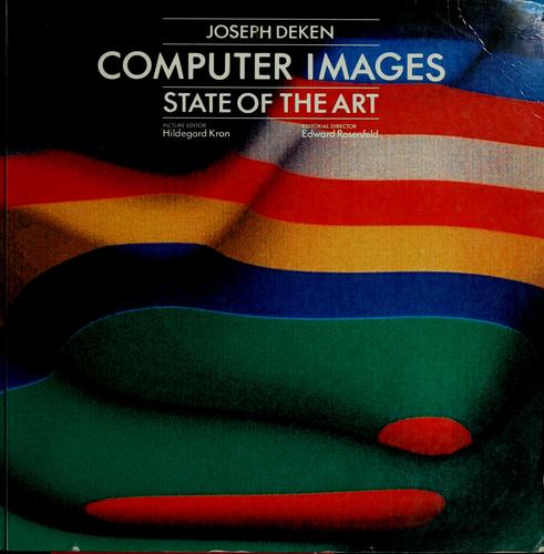 Computer images