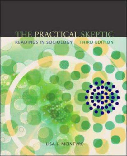 The practical skeptic