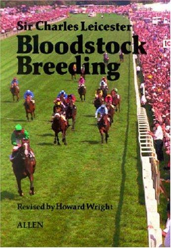 Bloodstock Breeding