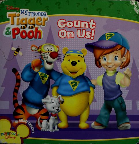 Count on us!