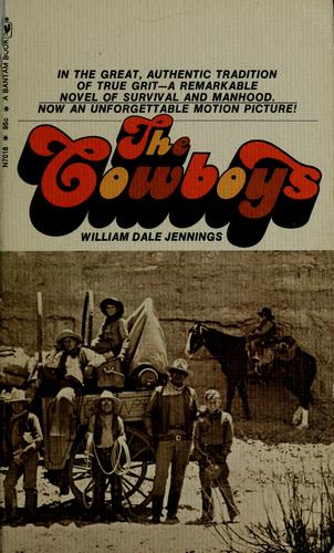 The cowboys