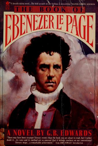 The book of Ebenezer Le Page