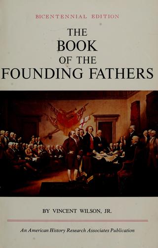 The book of the founding fathers