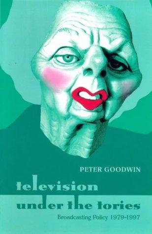 Television under the Tories