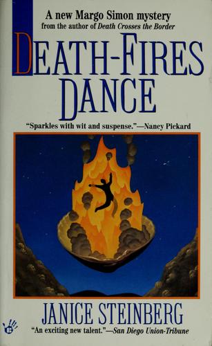 Death-fires dance