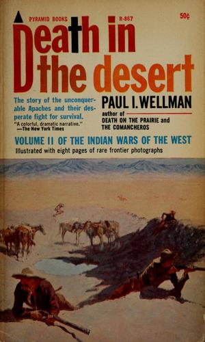 Death in the desert