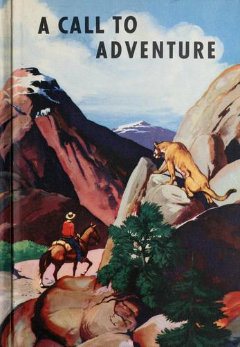 A Call to adventure