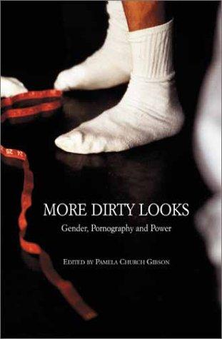 More dirty looks
