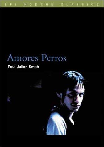 Amores perros