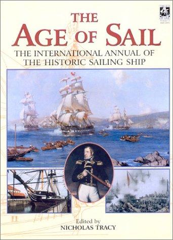 The Age of Sail Annual