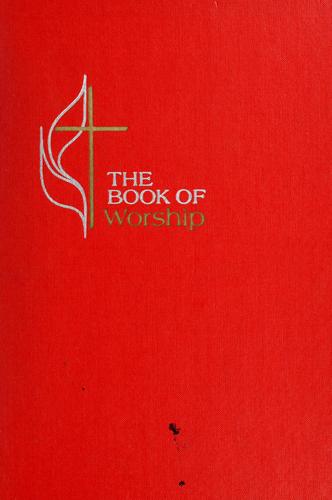 The book of worship for church and home