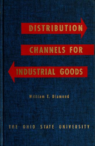 Distribution channels for industrial goods