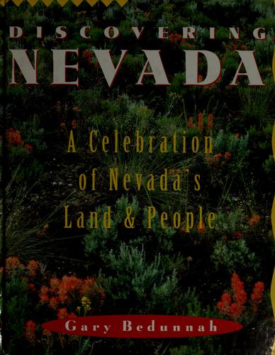 Discovering Nevada