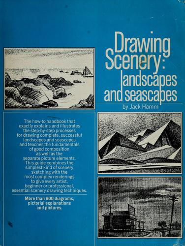 Drawing scenery: landscapes and seascapes