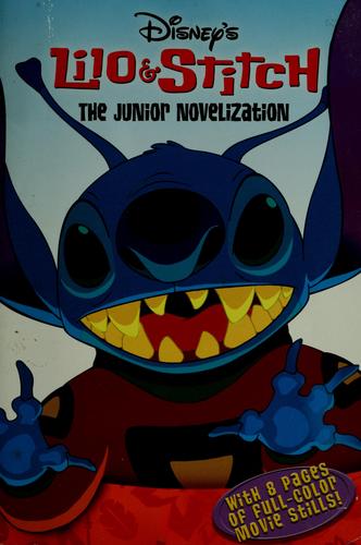 Disney's Lilo & Stitch