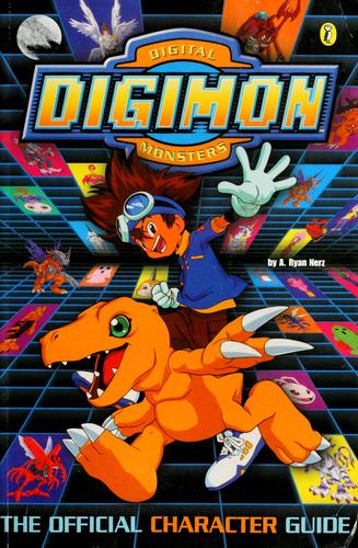 Digimon