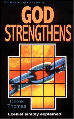 God Strengthens