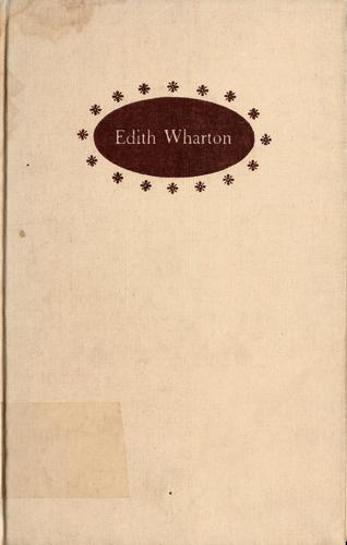 Edith Wharton