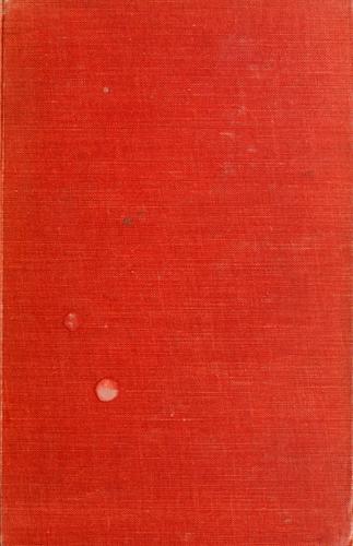 An economic survey of Communist China