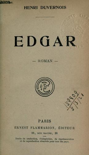 Edgar
