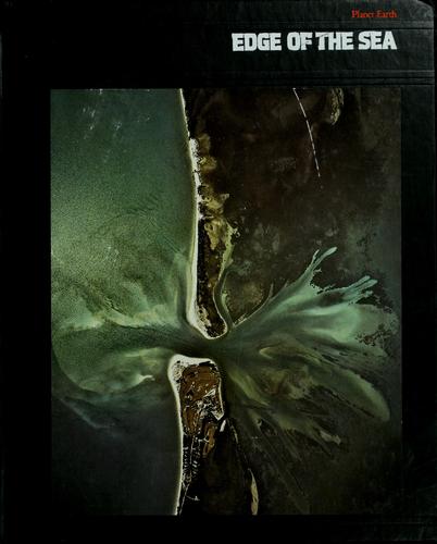 Edge of the sea