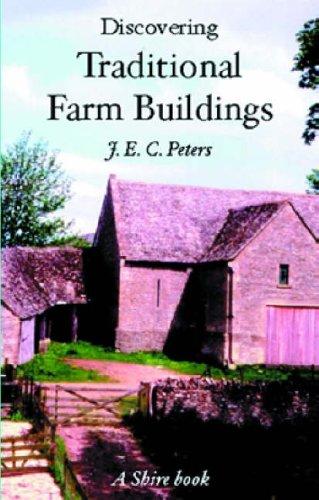 Discovering Traditional Farm Buildings (Discovering)