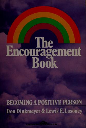 The encouragement book