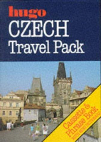 Czech Travel Pack (Travel Packs)